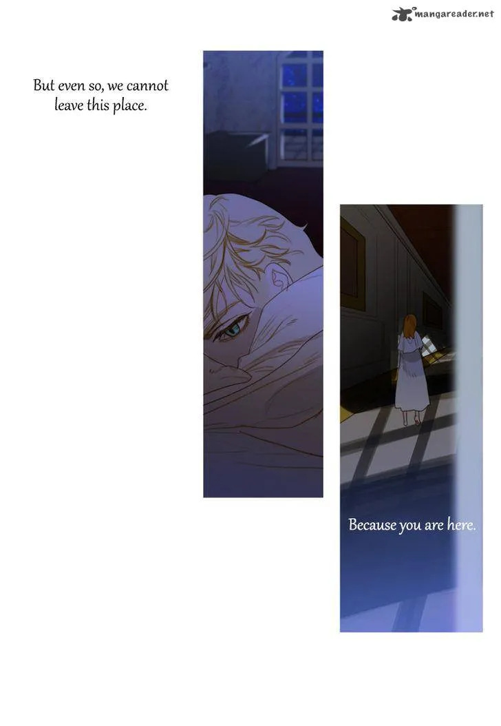The Pale Horse Chapter 36 Online - página 30