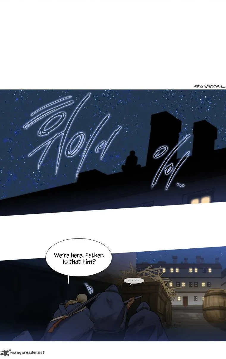 The Pale Horse Chapter 37 Online - página 5
