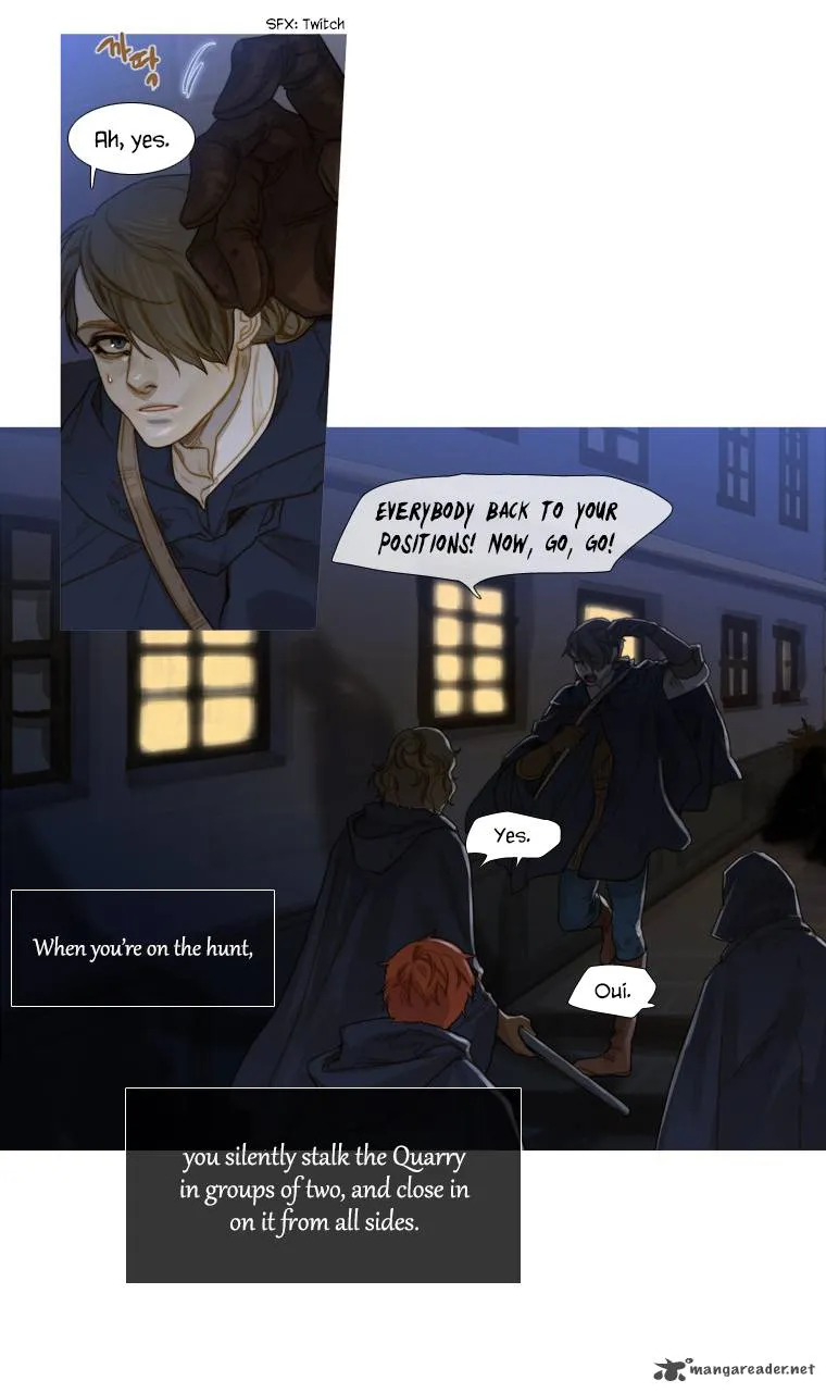 The Pale Horse Chapter 37 Online - página 6