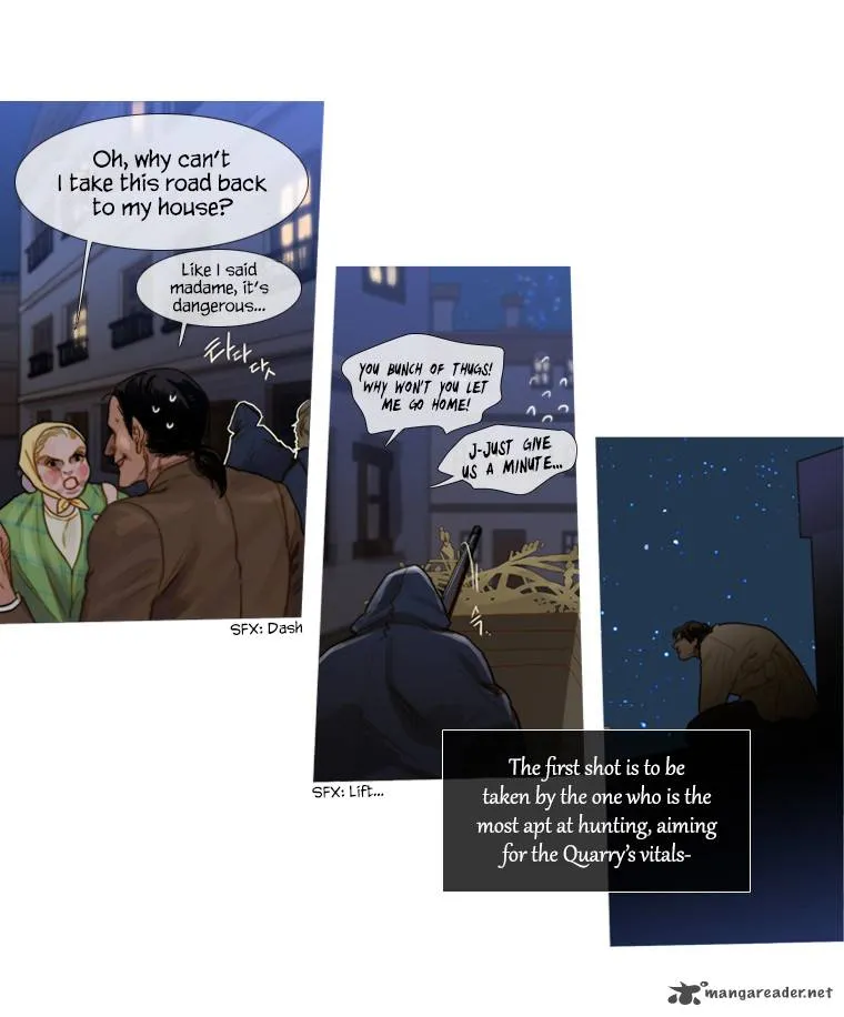 The Pale Horse Chapter 37 Online - página 7