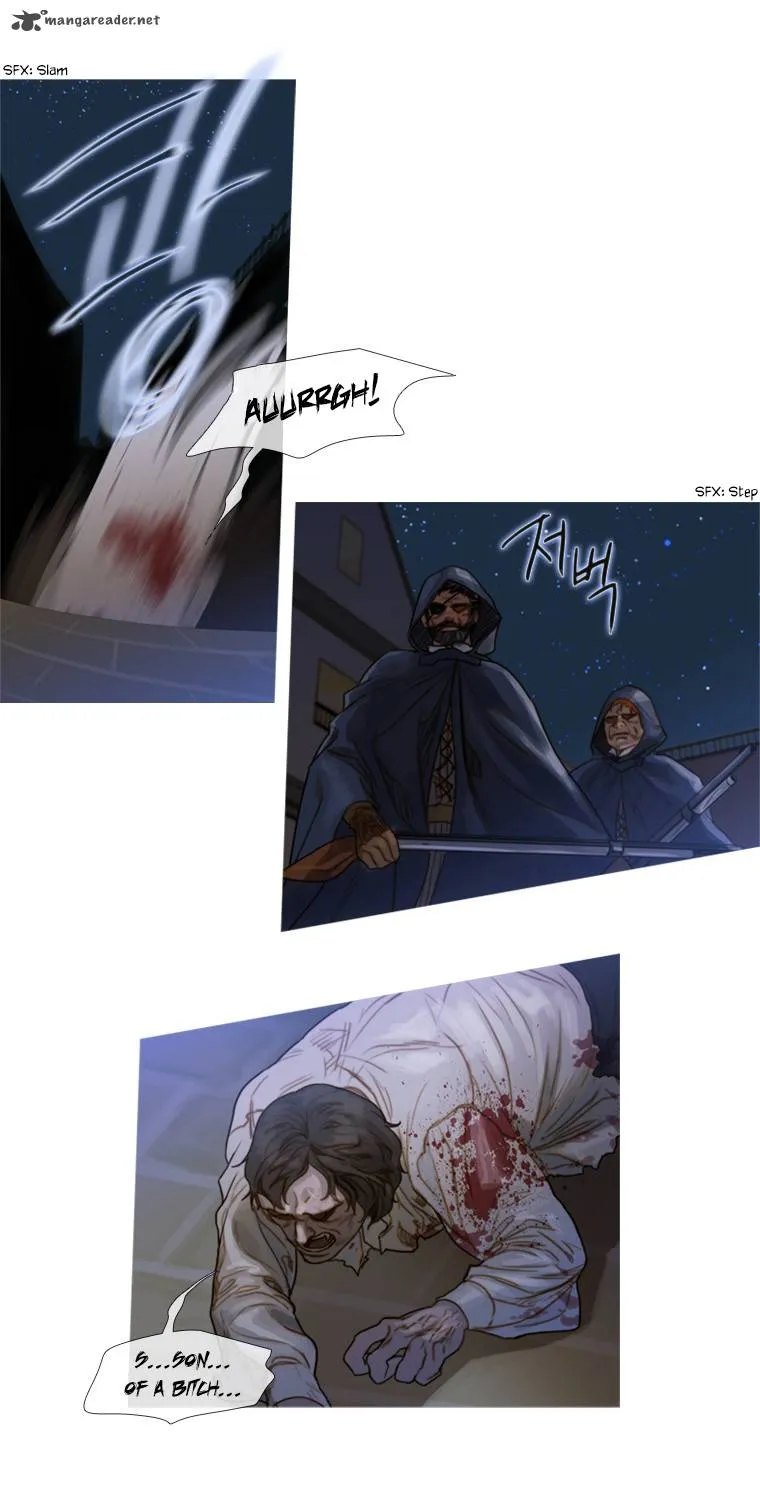 The Pale Horse Chapter 37 Online - página 12