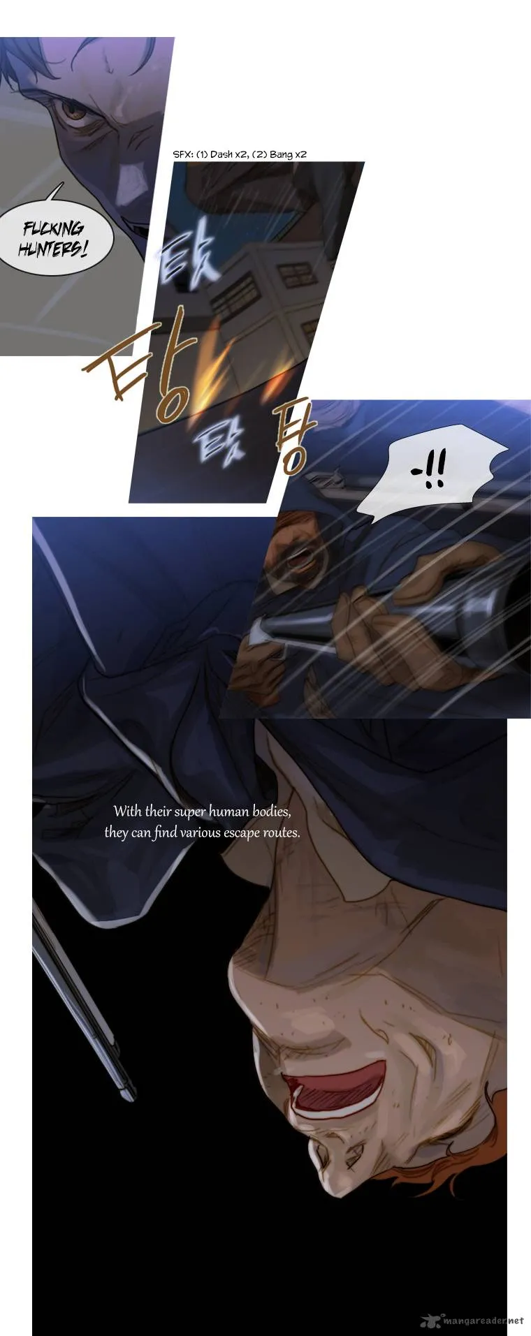 The Pale Horse Chapter 37 Online - página 13