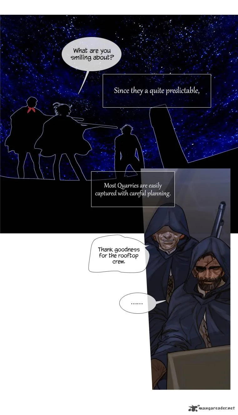 The Pale Horse Chapter 37 Online - página 15