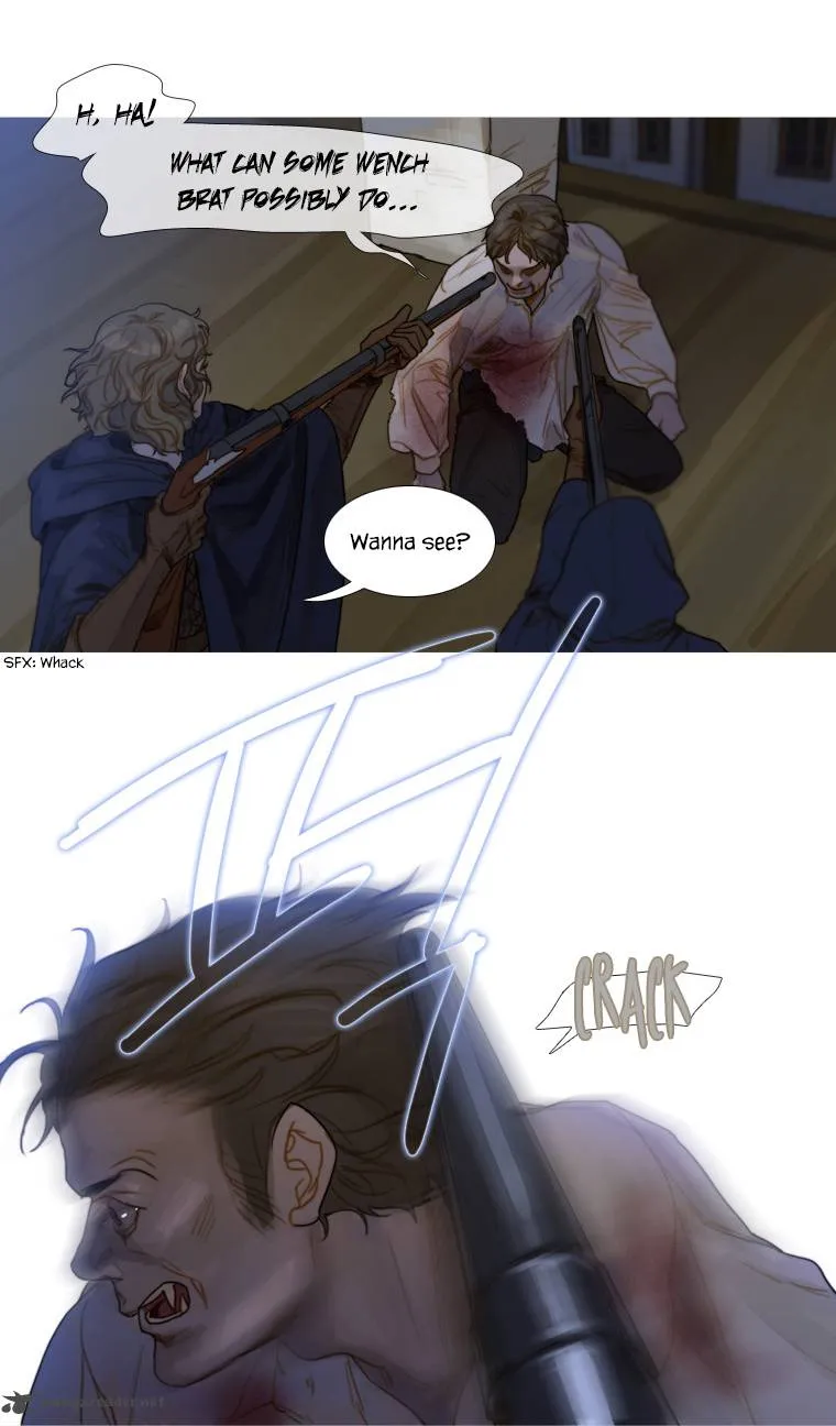 The Pale Horse Chapter 37 Online - página 16