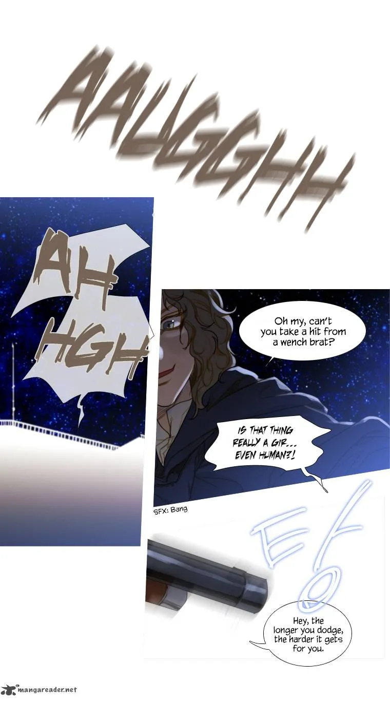 The Pale Horse Chapter 37 Online - página 17