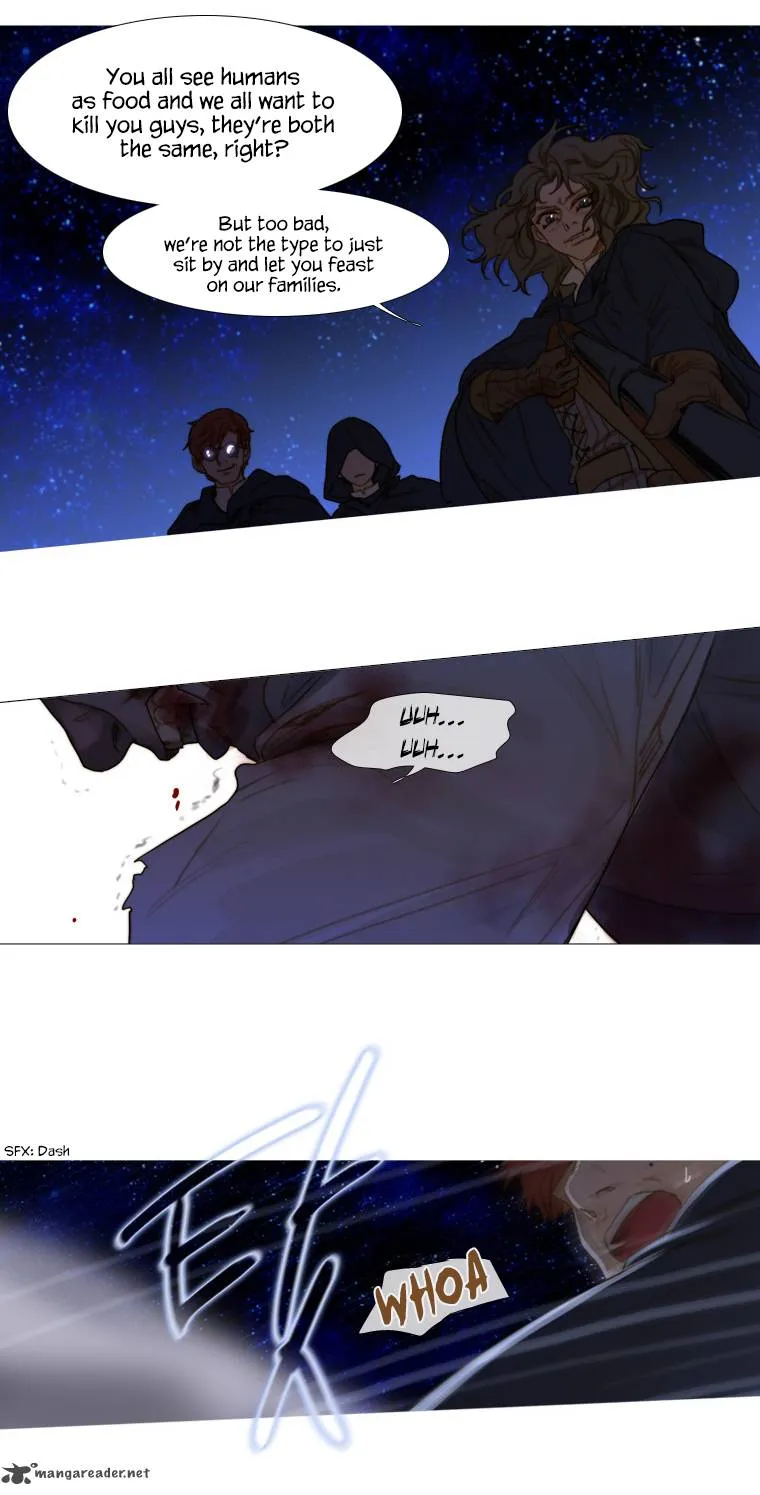 The Pale Horse Chapter 37 Online - página 20