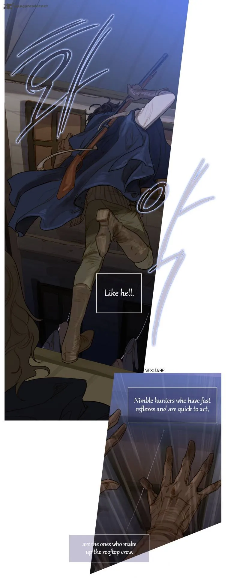 The Pale Horse Chapter 37 Online - página 23
