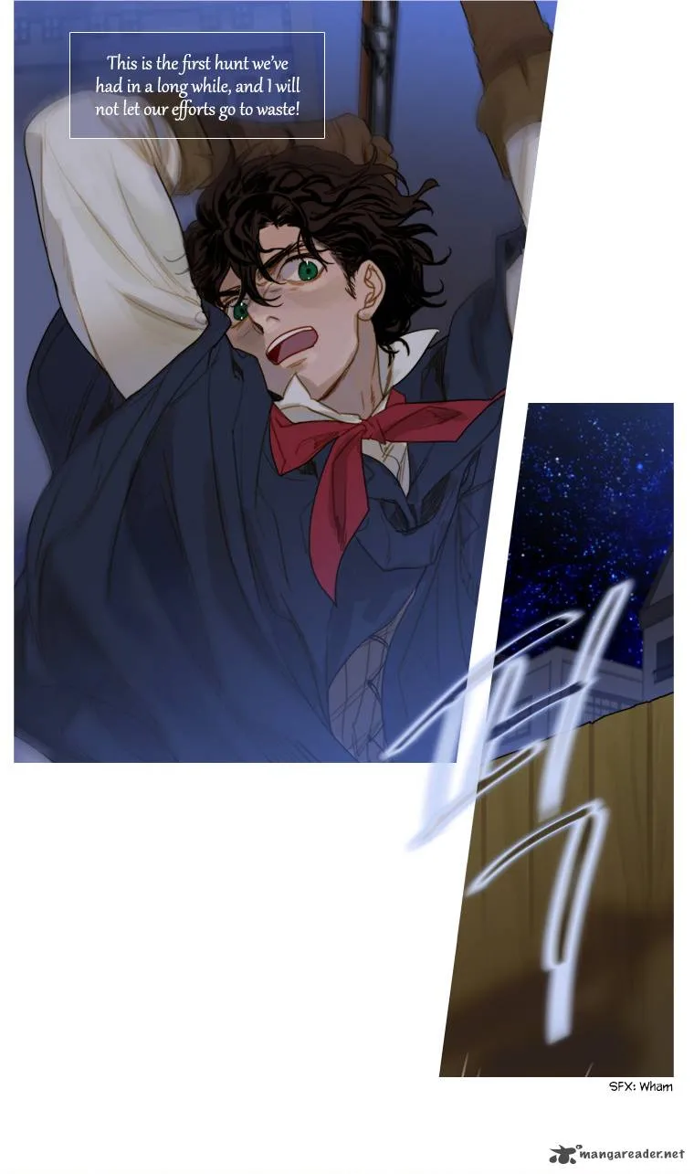 The Pale Horse Chapter 37 Online - página 25