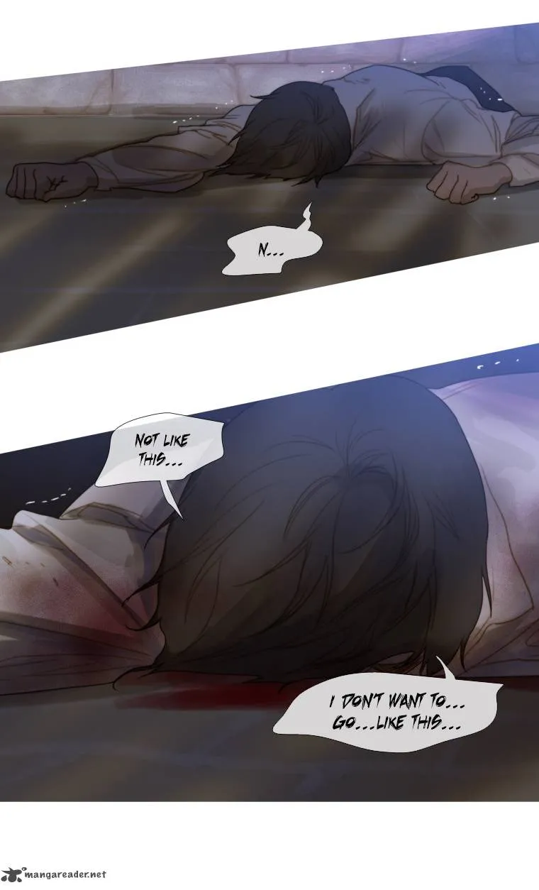 The Pale Horse Chapter 37 Online - página 27