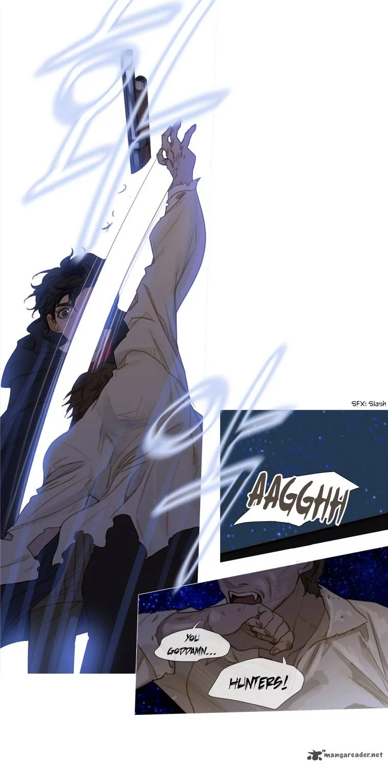 The Pale Horse Chapter 37 Online - página 31