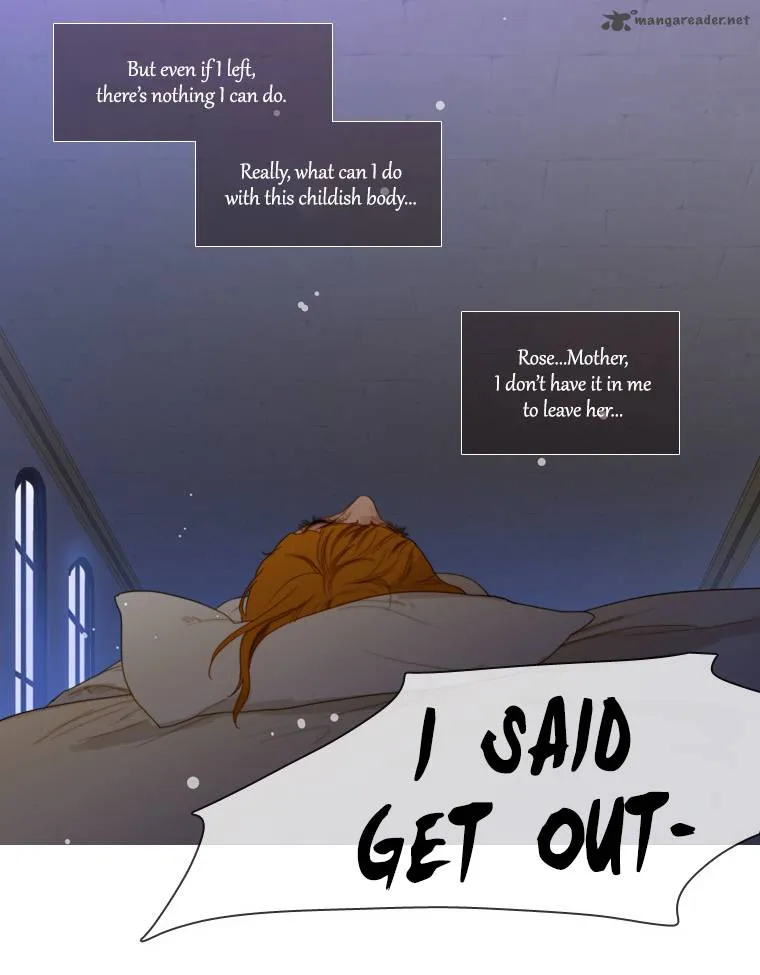 The Pale Horse Chapter 38 Online - página 6