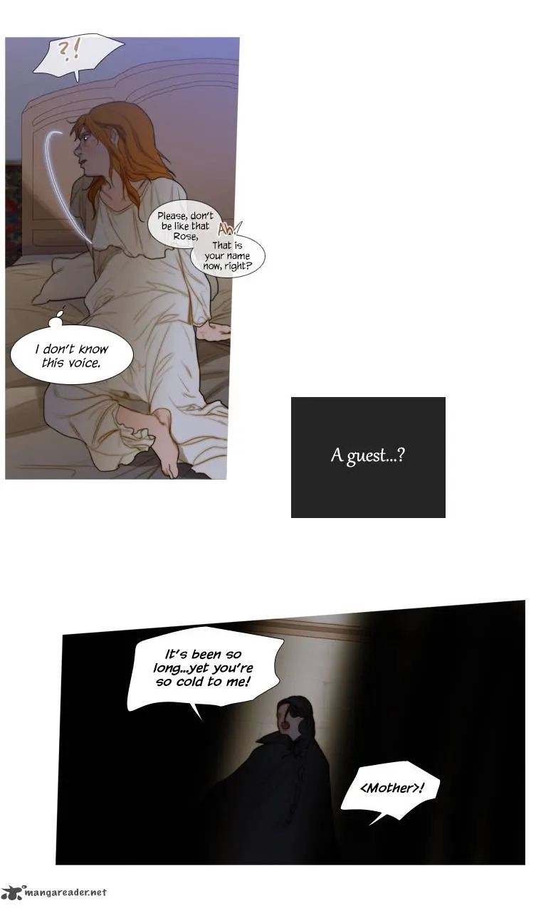 The Pale Horse Chapter 38 Online - página 7