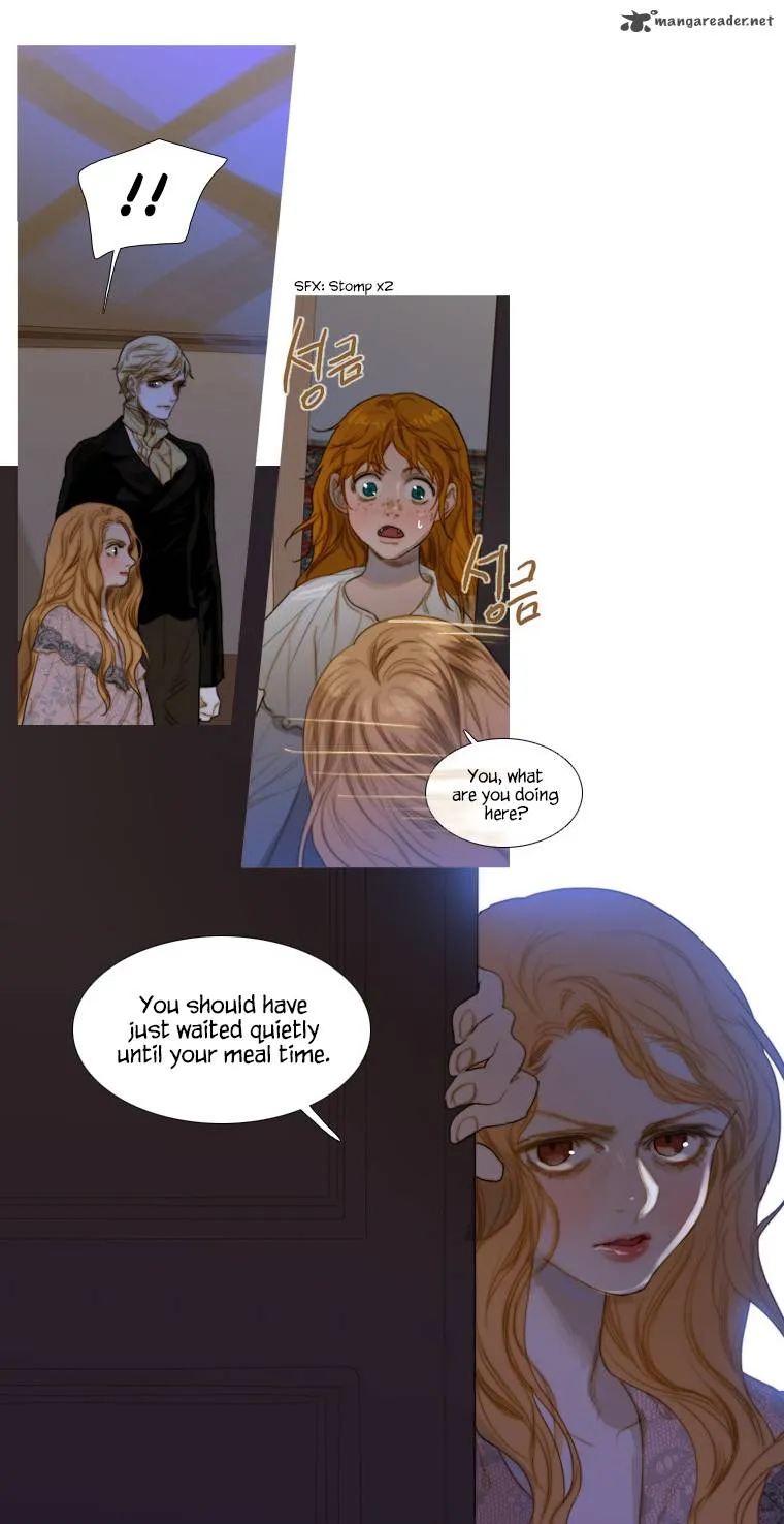 The Pale Horse Chapter 38 Online - página 9