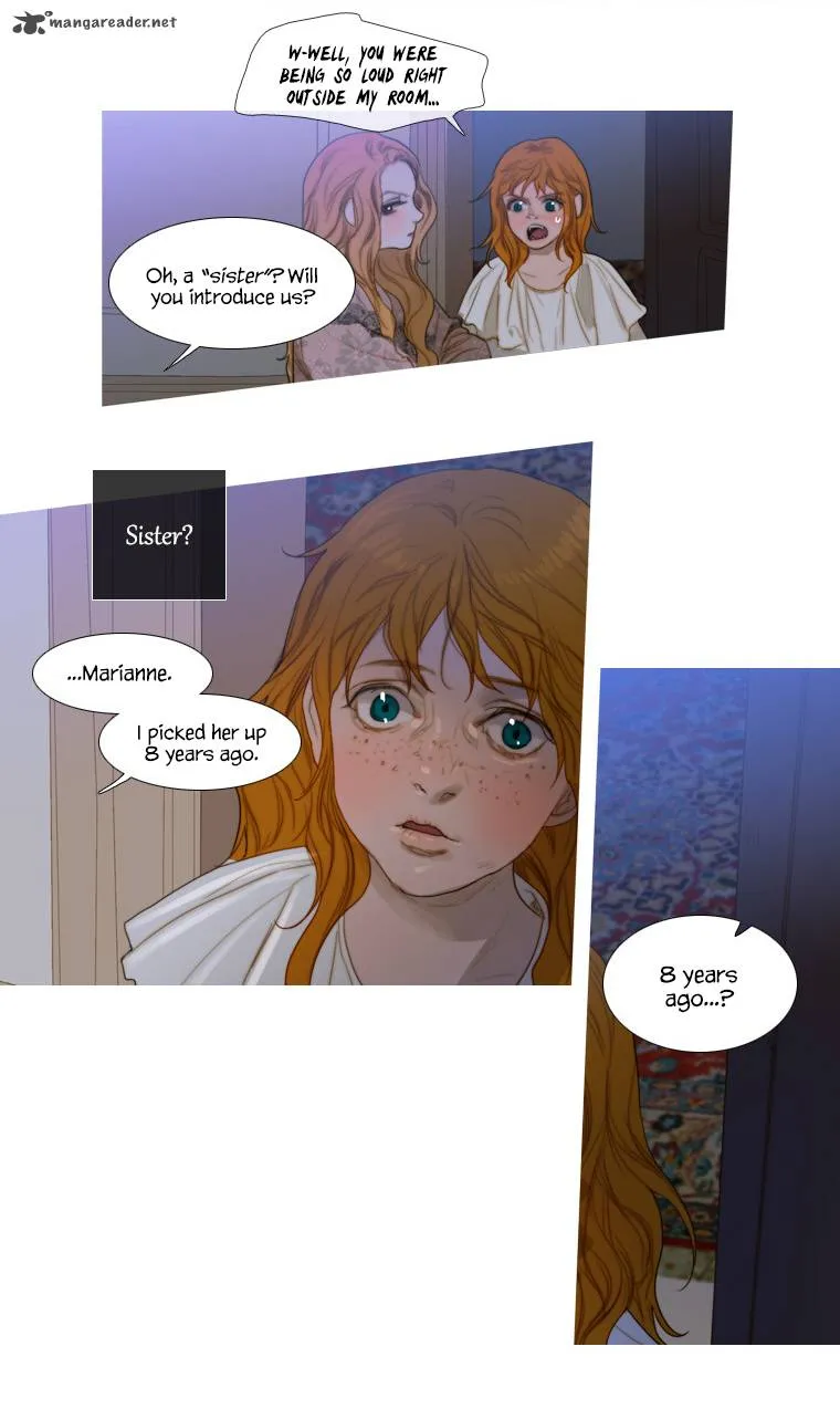 The Pale Horse Chapter 38 Online - página 10