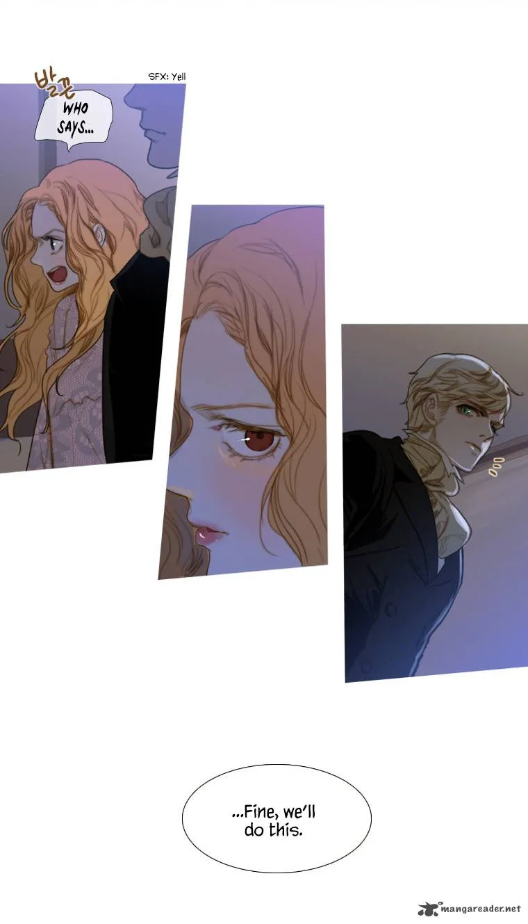 The Pale Horse Chapter 38 Online - página 13