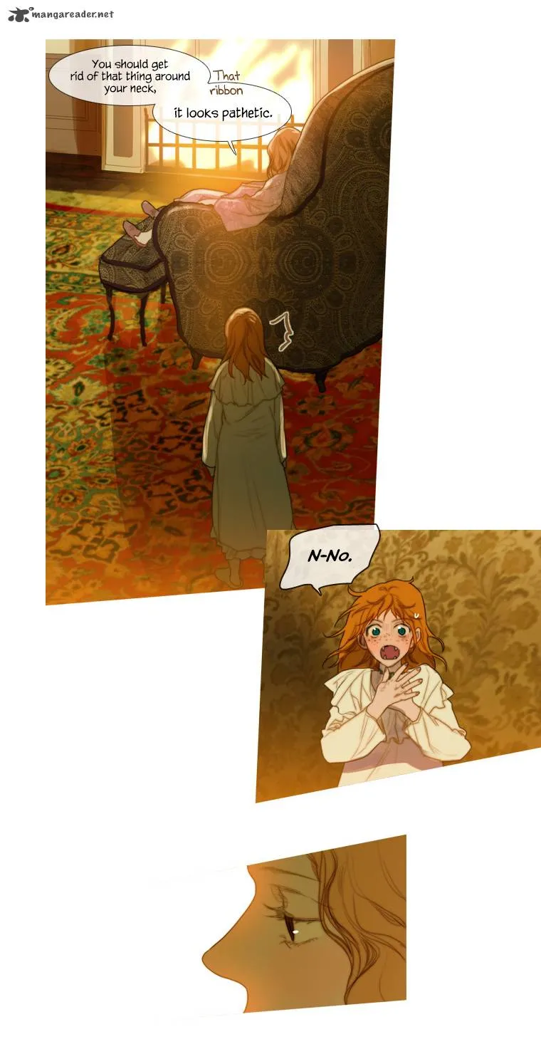 The Pale Horse Chapter 38 Online - página 20