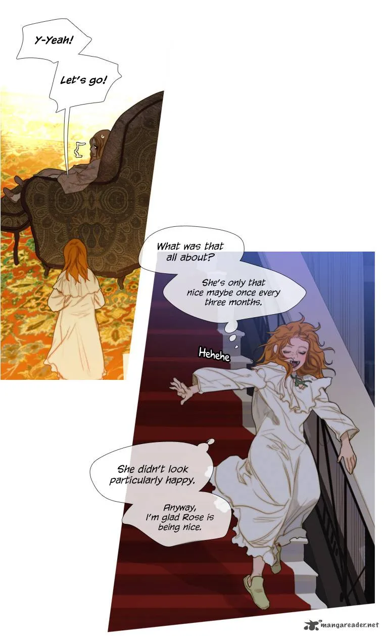 The Pale Horse Chapter 38 Online - página 22