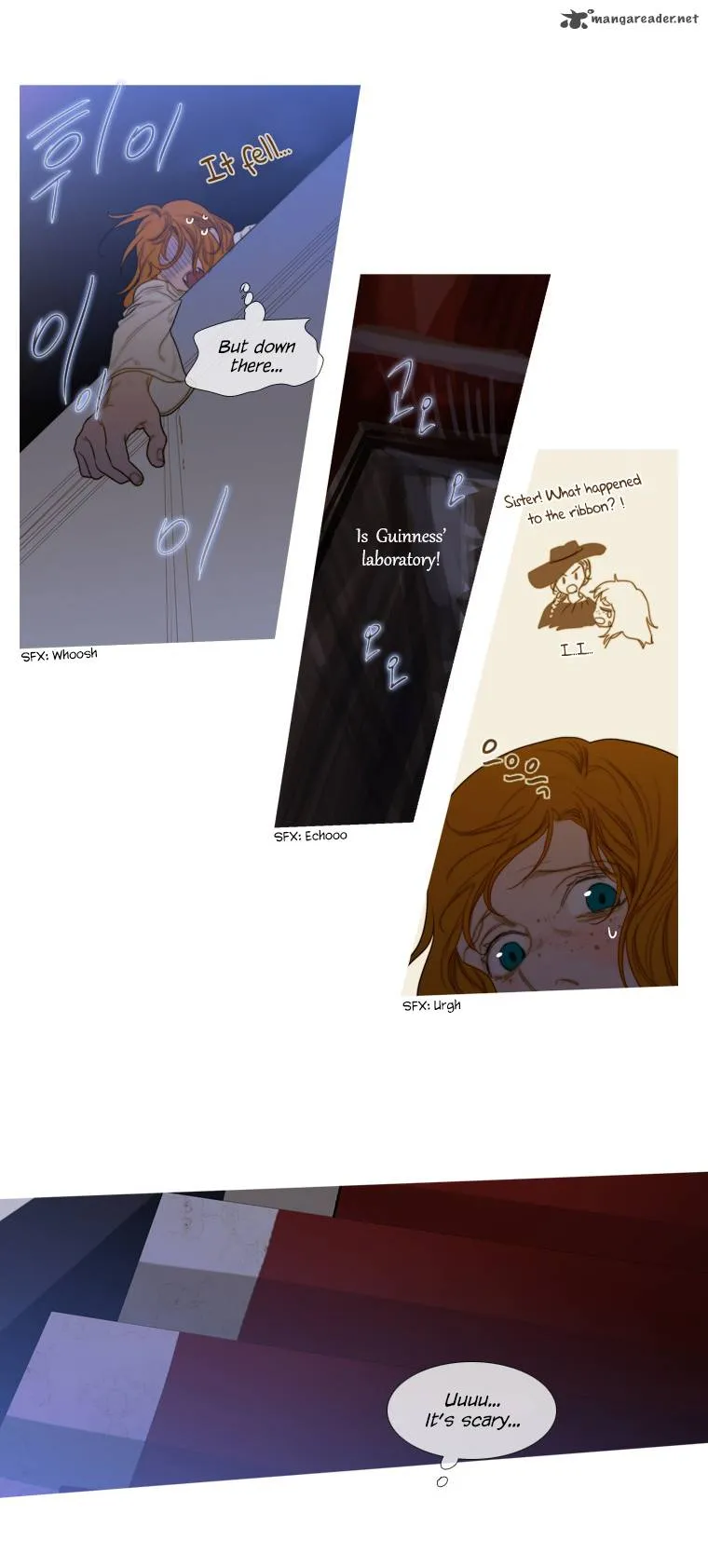 The Pale Horse Chapter 38 Online - página 24