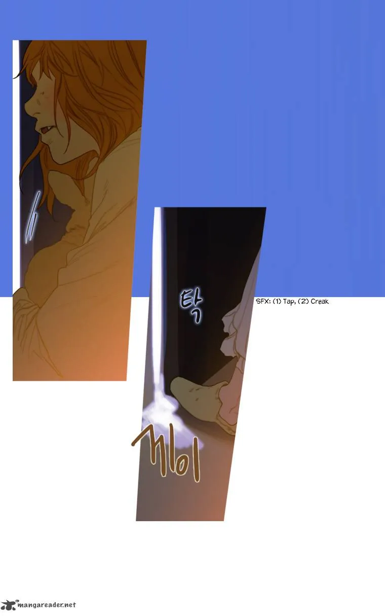 The Pale Horse Chapter 38 Online - página 31