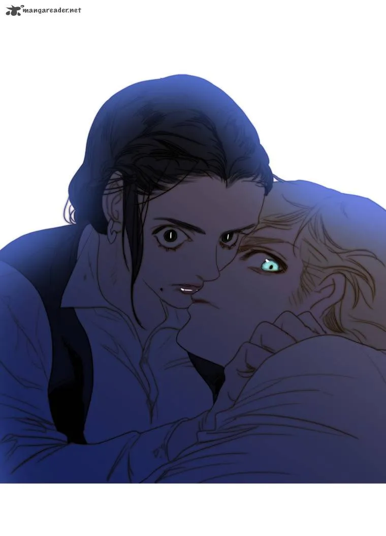The Pale Horse Chapter 38 Online - página 32