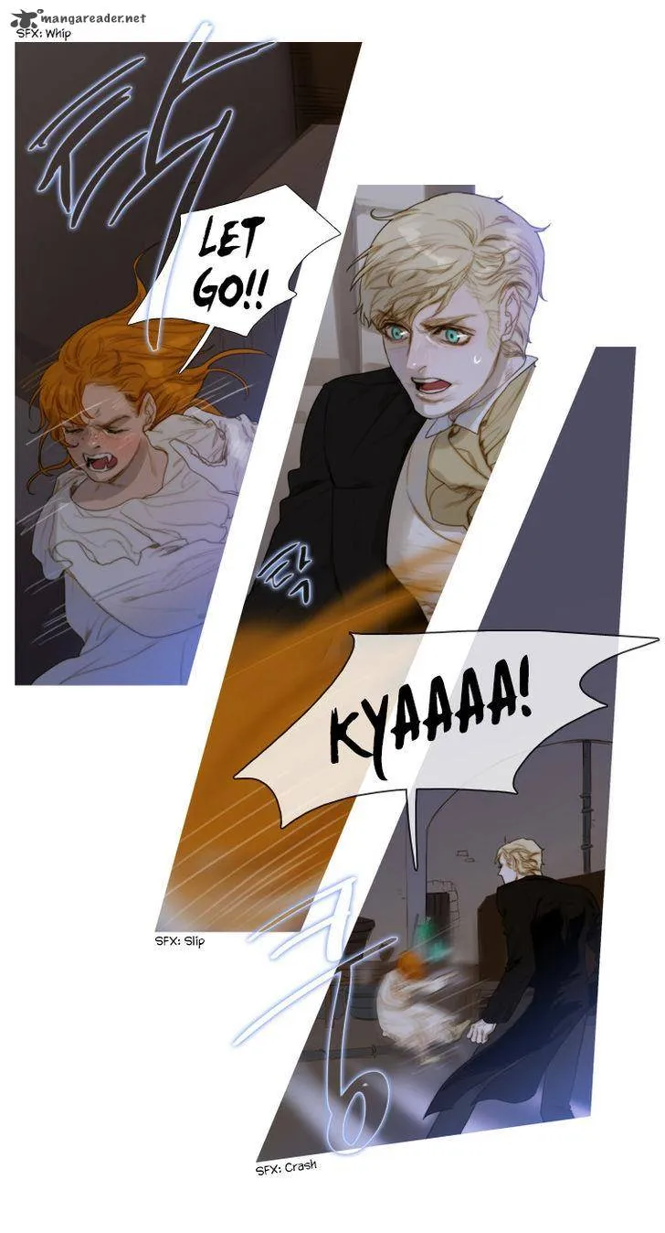 The Pale Horse Chapter 39 Online - página 5