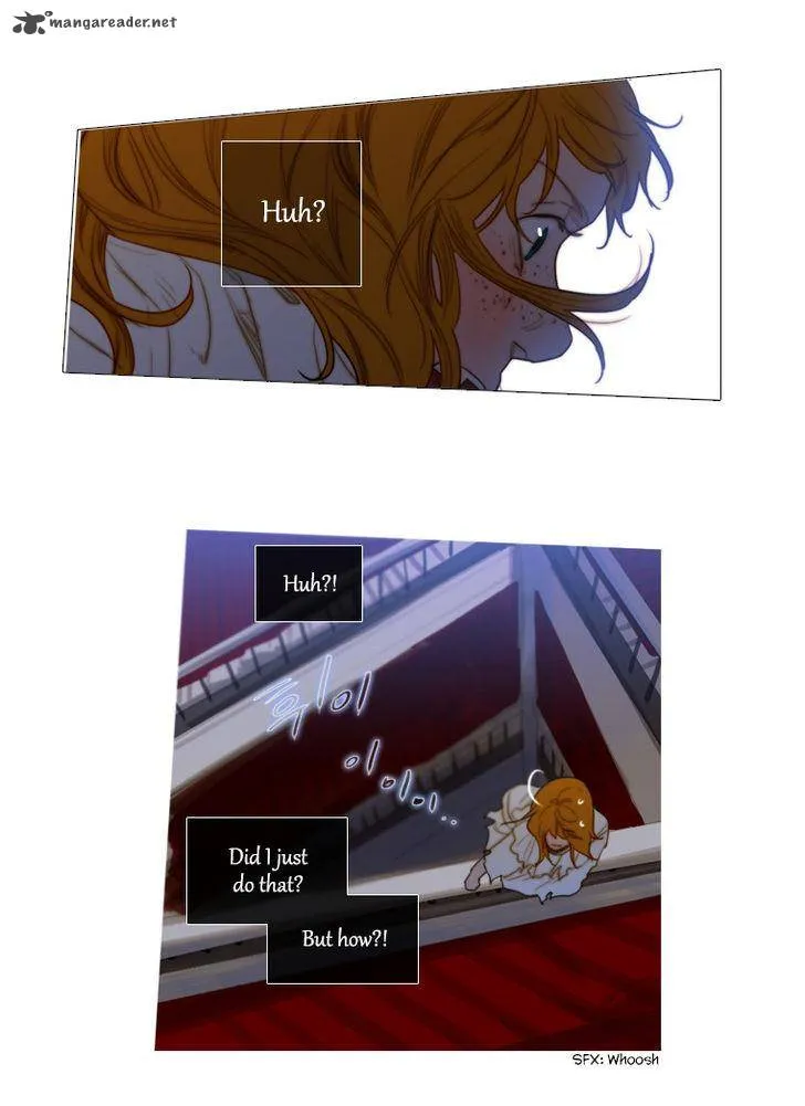 The Pale Horse Chapter 39 Online - página 15