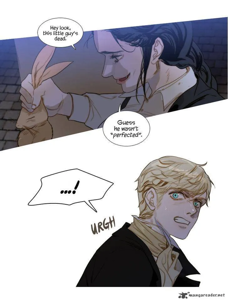 The Pale Horse Chapter 39 Online - página 17