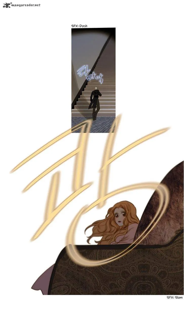 The Pale Horse Chapter 39 Online - página 21