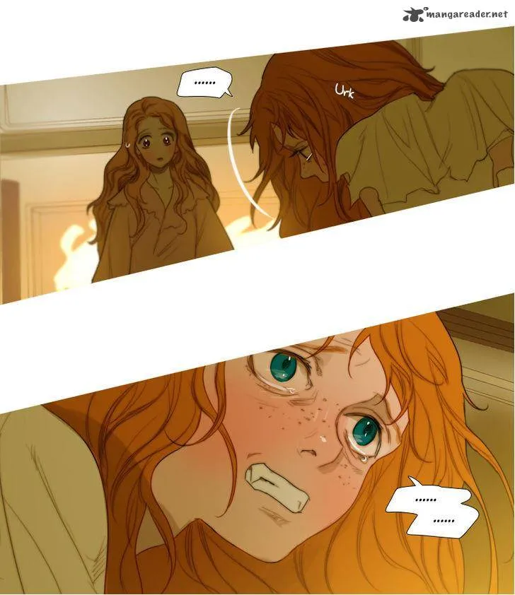 The Pale Horse Chapter 39 Online - página 23