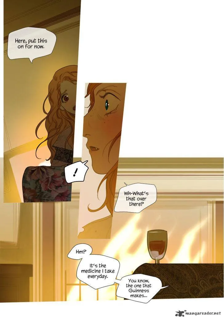 The Pale Horse Chapter 39 Online - página 24