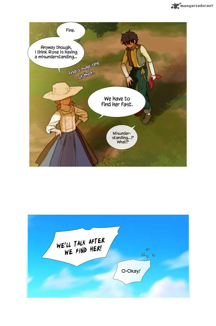 The Pale Horse Chapter 4 Online - página 6