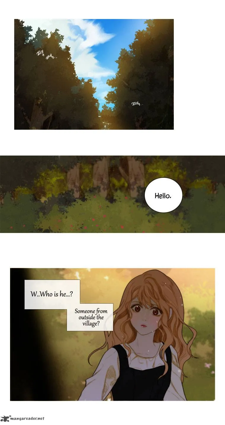 The Pale Horse Chapter 4 Online - página 7