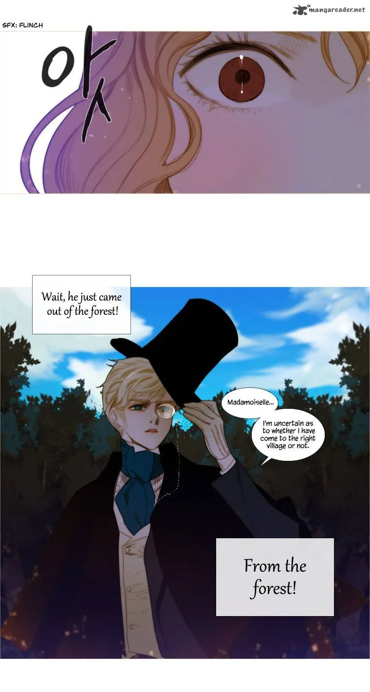 The Pale Horse Chapter 4 Online - página 8