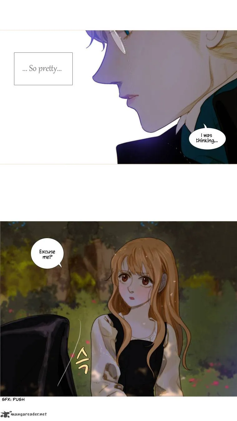 The Pale Horse Chapter 4 Online - página 13