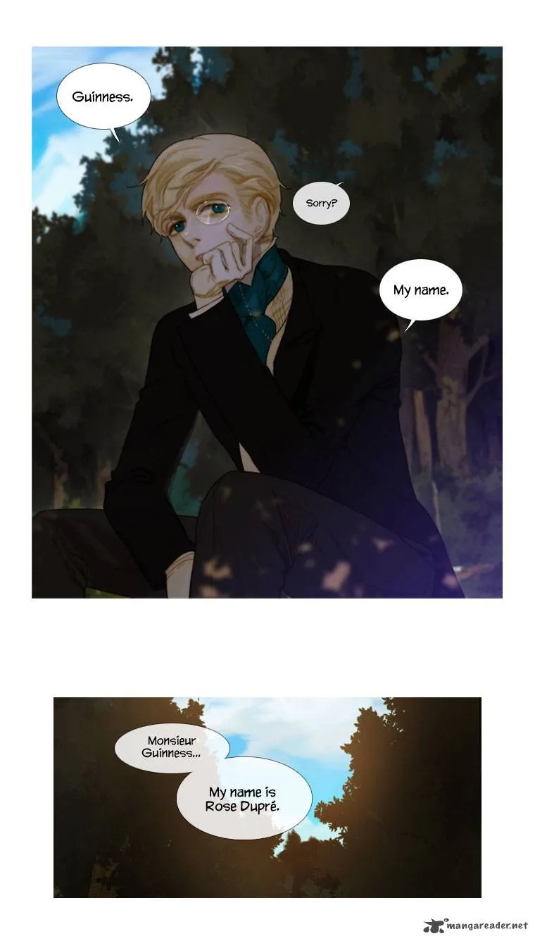The Pale Horse Chapter 4 Online - página 17