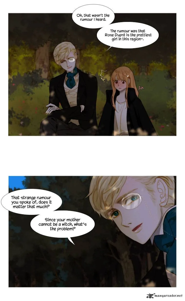 The Pale Horse Chapter 4 Online - página 19