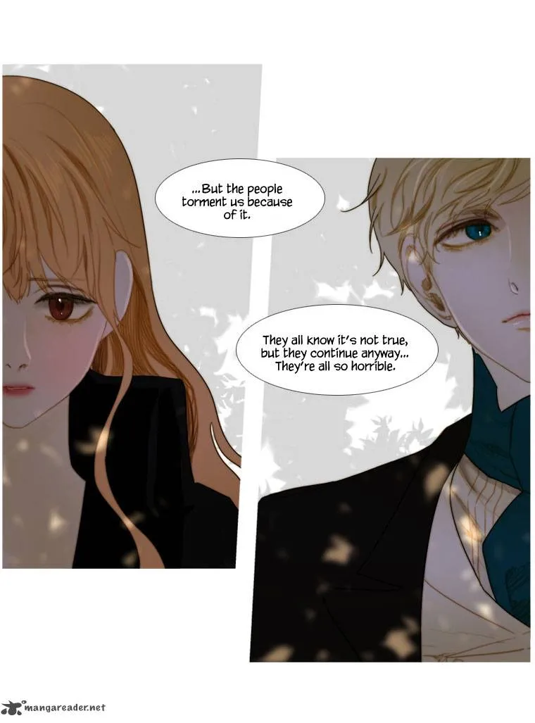 The Pale Horse Chapter 4 Online - página 20
