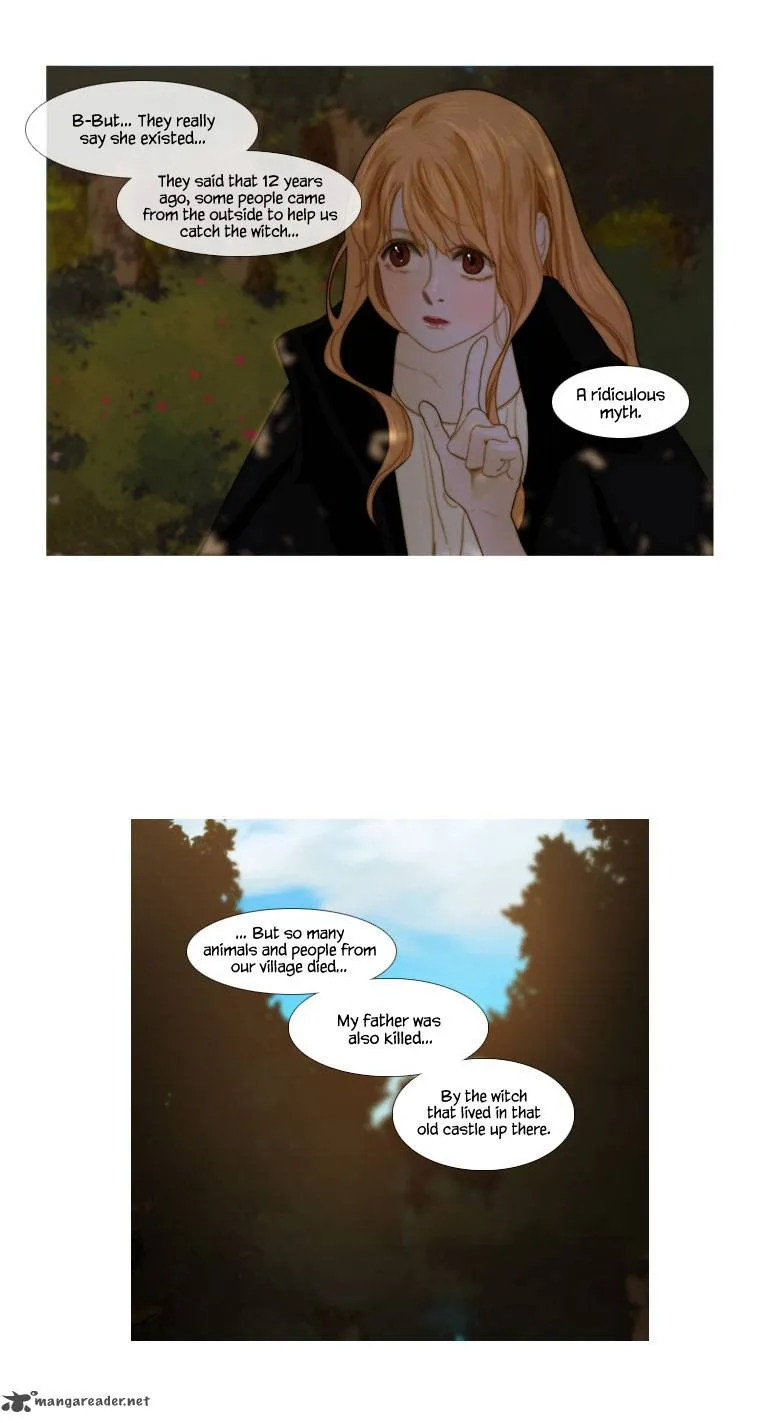 The Pale Horse Chapter 4 Online - página 22