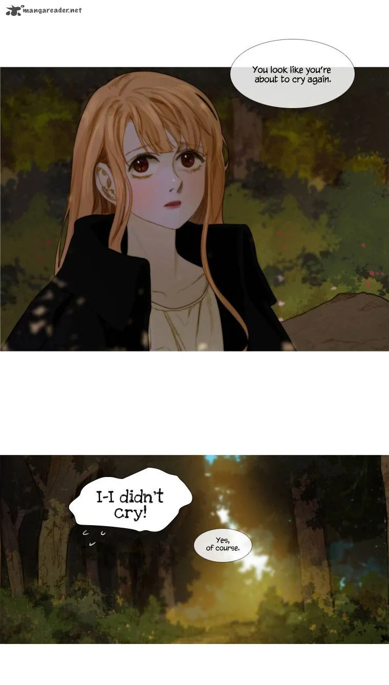The Pale Horse Chapter 4 Online - página 24
