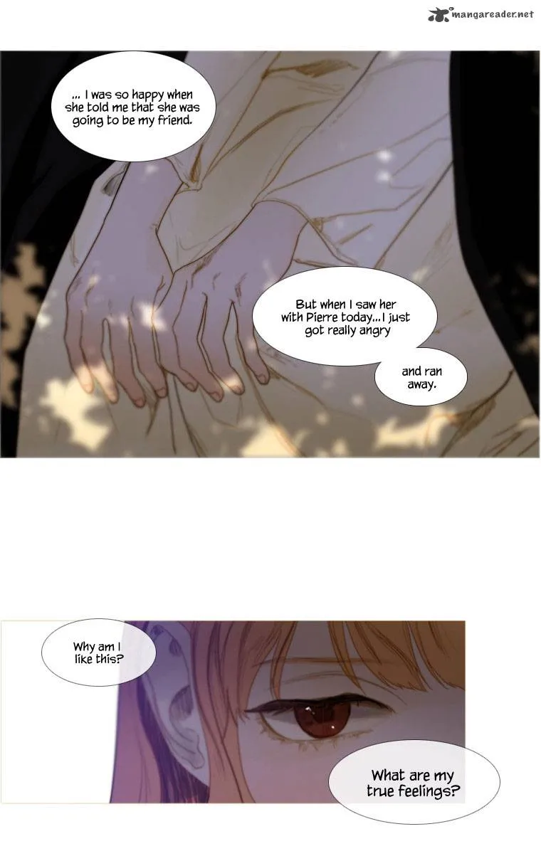 The Pale Horse Chapter 4 Online - página 26