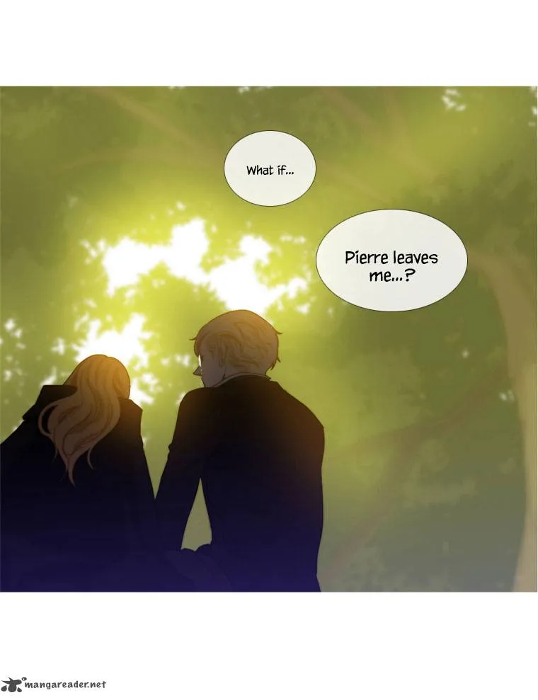 The Pale Horse Chapter 4 Online - página 28