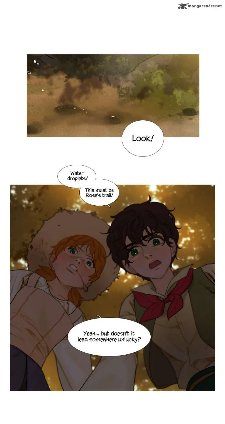 The Pale Horse Chapter 4 Online - página 29