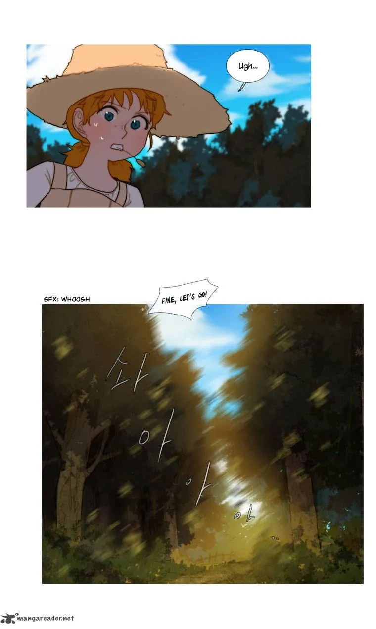 The Pale Horse Chapter 4 Online - página 33