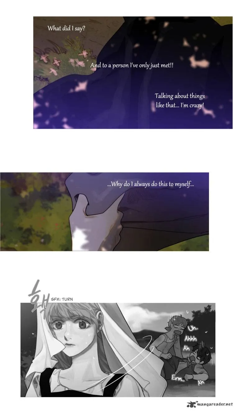 The Pale Horse Chapter 4 Online - página 36