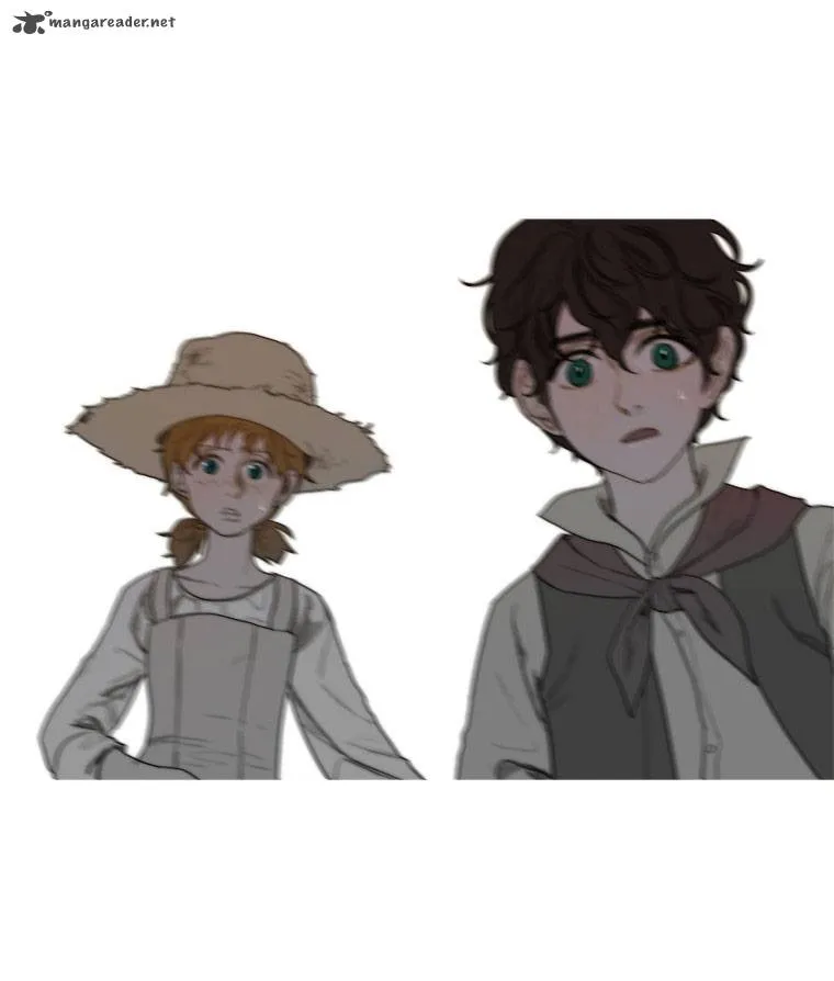 The Pale Horse Chapter 4 Online - página 38