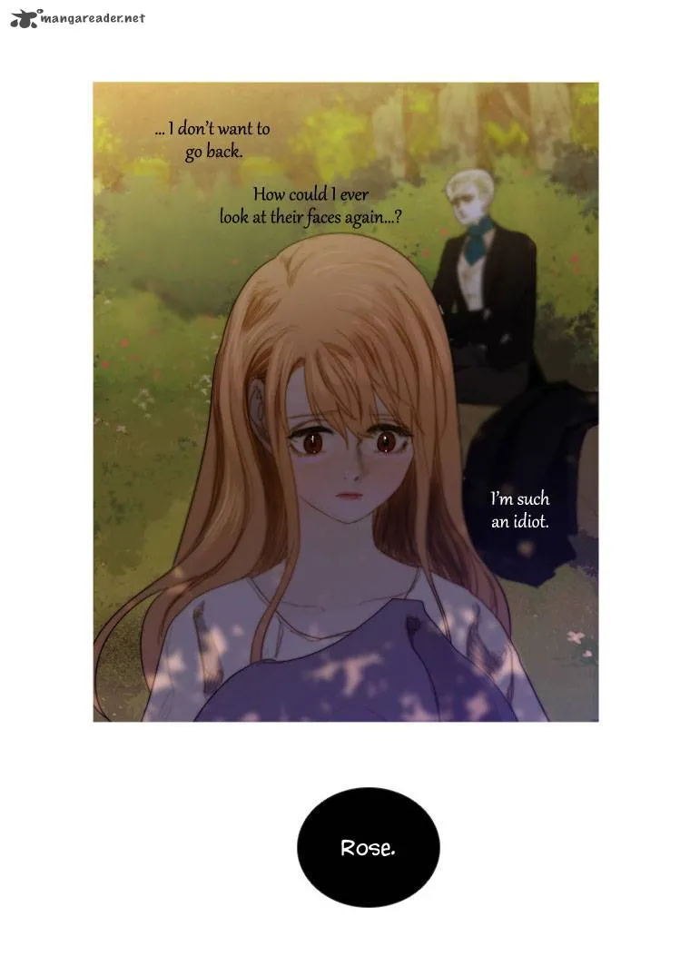 The Pale Horse Chapter 4 Online - página 39