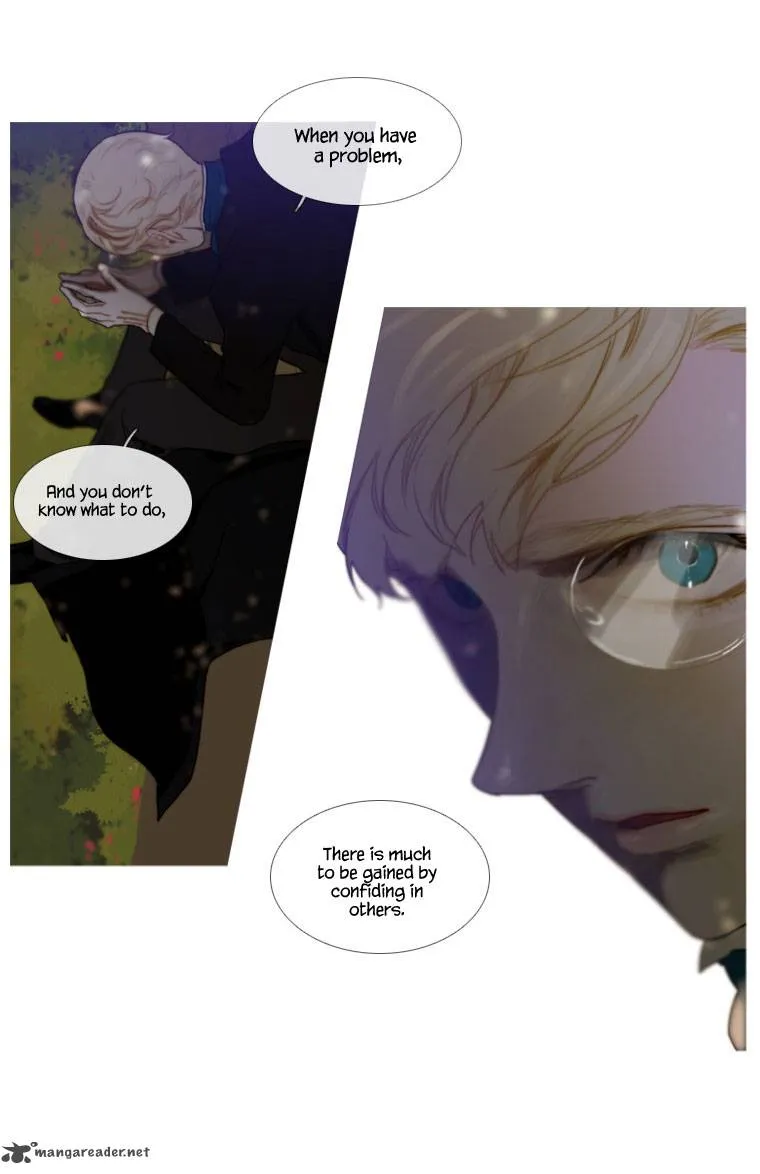 The Pale Horse Chapter 4 Online - página 40