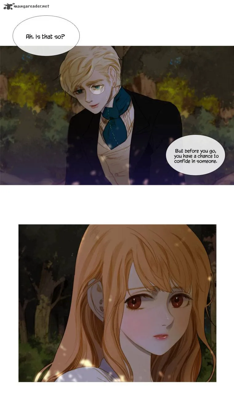 The Pale Horse Chapter 4 Online - página 42