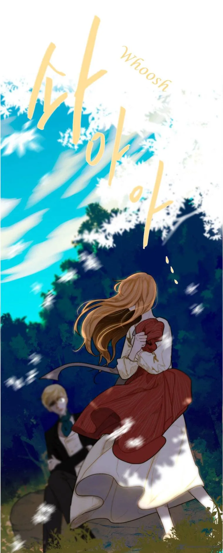 The Pale Horse Chapter 4 Online - página 44