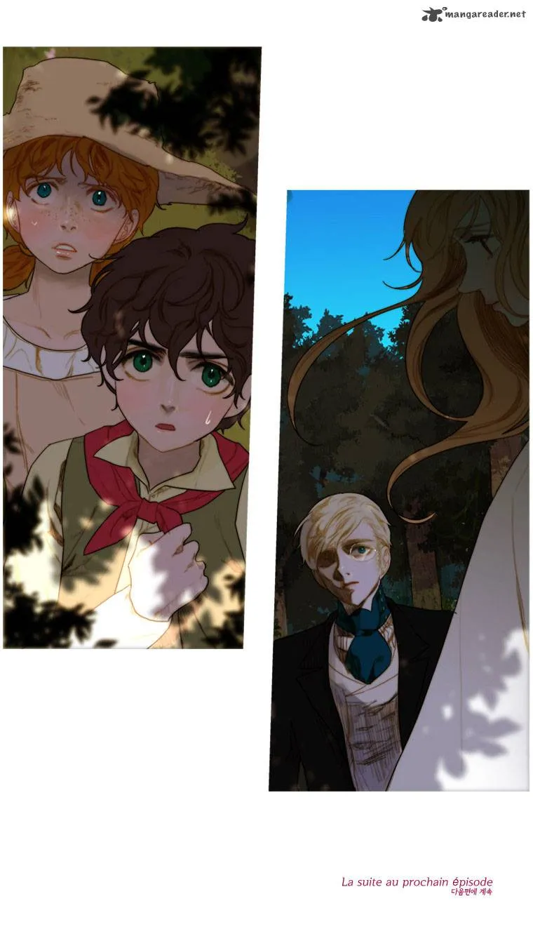 The Pale Horse Chapter 4 Online - página 46